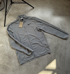 Jaqueta Nike - Woven Dri Fit 2.0