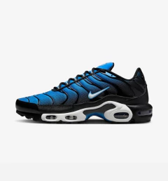 Nike Air Max Plus - TN OG Blue