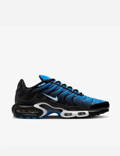 Nike Air Max Plus - TN OG Blue na internet