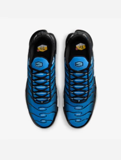 Nike Air Max Plus - TN OG Blue - kennaistore