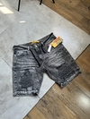 Bermuda Jeans - Modelo Jogador (2406519)