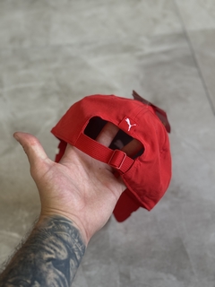 Boné Puma - Ferrari - comprar online
