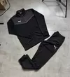 Conjunto PUMA - Logo Black