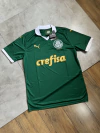 Camisa Palmeiras 24/25 Puma