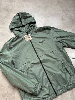 Corta Vento - Puma impermeável 2024 - comprar online