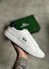 Lacoste Graduate PRO - Edição França