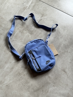 Shoulder Bag - Nike Azul