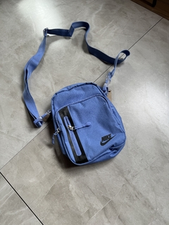 Shoulder Bag - Nike Azul - kennaistore