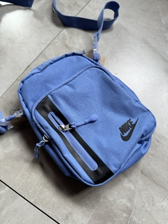 Shoulder Bag - Nike Azul - comprar online