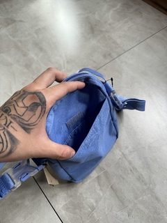 Shoulder Bag - Nike Azul na internet