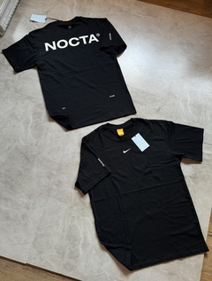 Camisa Nike x Nocta Black (Loose Fit)