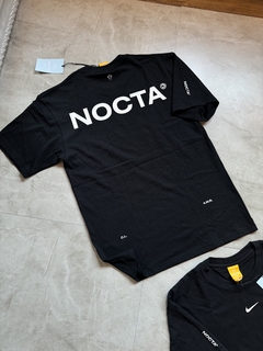 Camisa Nike x Nocta Black (Loose Fit) - comprar online