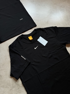 Camisa Nike x Nocta Black (Loose Fit) na internet