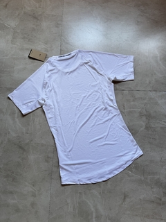 Camisa Nike Pro Branca 2025 - kennaistore