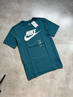 Camisa Nike - Just do It