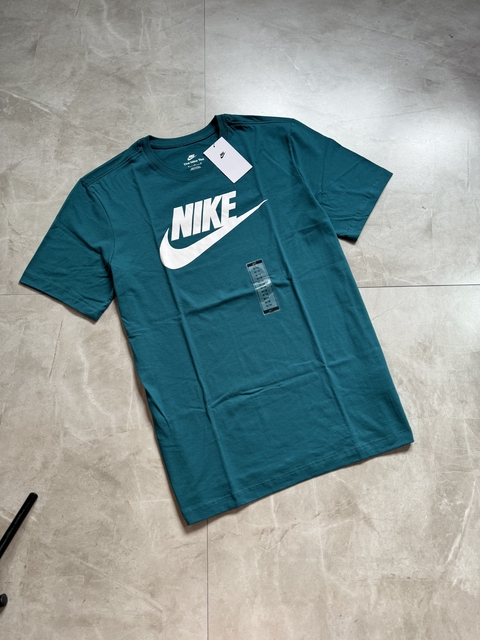 Camisa Nike - Just do It