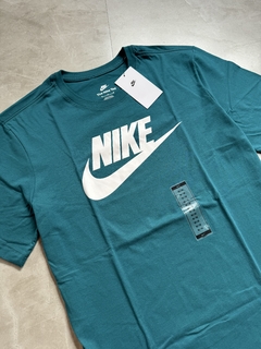 Camisa Nike - Just do It - comprar online