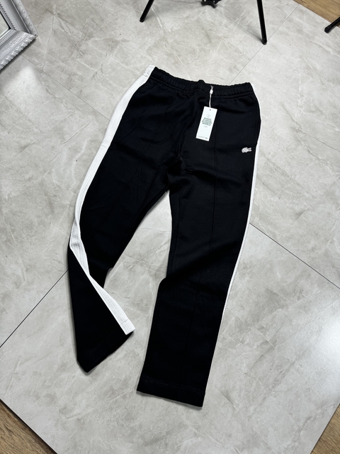 Calça Lacoste L001 - Crocodilo Edition