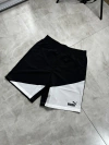 Shorts Puma Collor Block (Tactel)