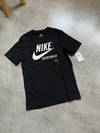 Camisa Nike SportWear - Preta