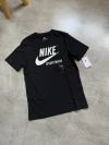 Camisa Nike SportWear - Preta