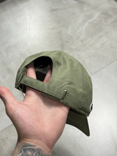 Boné Lacoste Sport Verde - 2025 na internet