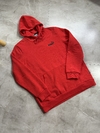 Moletom Puma - Vermelho