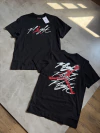 Camisa Jordan Flight