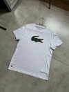 Camisa Lacoste Big Croc Sport