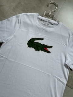 Camisa Lacoste Big Croc Sport - comprar online