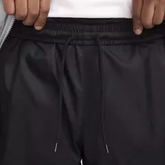 Agasalho Nike Woven 2025 - Preto / Cinza na internet