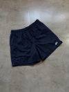 Shorts Nike Woven - Azul Marinho 2025