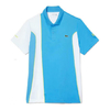 Polo Lacoste x Djokovic - Azul