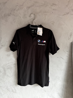 Polo Puma x. BMW - MotorSport