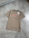 Camisa Nike - Global Swoosh (Marrom)