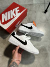 Tenis Nike Court Royale - Branco