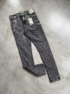 Calça Jeans Modelo Jogador - Marmorizada (567802) - comprar online