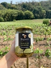 Folhas de Uva em conserva - Vidro de 300g