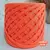 FIO DE MALHA PREMIUM – LARANJA NEON - comprar online