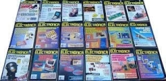 3 Colecciones: Revistas, Libros, Laboratorios Virtuales DESCARGA en internet