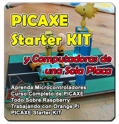 TÉCNICO EN MICROCONTROLADORES & COMPUTADORAS DE UNA SÓLA PLACA POR DESCARGA