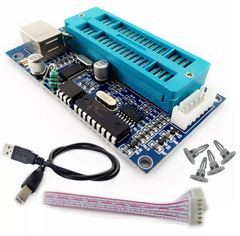 Técnico en Microcontroladores & Computadoras de Una Sola Placa en internet