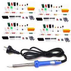 Aprendiendo Electrónica: TÉCNICO en ELECTRÓNICA - comprar en línea