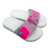 SAND BRUSELAS FRUTILLA - comprar online