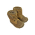 BOTA AGOSTINA EST. CHOCOLATE - comprar online