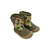 BOTA AGOSTINA MOUNSTROS - comprar online