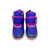 BOTA BIBIANA FUCSIA/MARINO en internet