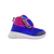 BOTA BIBIANA FUCSIA/MARINO