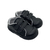 ZAP BOLT NEGRO ABROJO - comprar online
