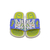 SAND BRUSELAS VELCRO GRIS RAYOS en internet